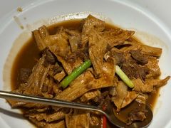-喜棠·长沙家宴·海鲜·湘菜(麓谷店)