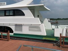 -渔娘蟹庄(阳澄湖莲花岛店)