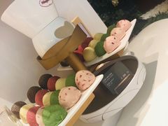 -哈根达斯(扬州瘦西湖店)
