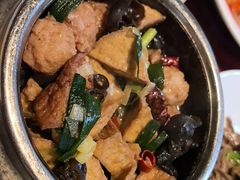 -味鼎长安·地道陕菜(凤城一路店)