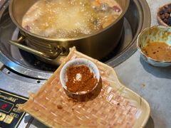 -大理董·董家小厨野生菌火锅(古城旗舰店)