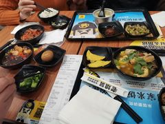 -老娘舅(西湖文化广场店)