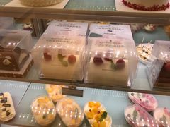 -好利来(马栏广场店)