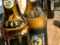 -大洋家·精品潮汕菜·生腌砂锅粥(天河东路店)