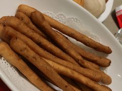 -蝎王府羊蝎子(西稍门店)