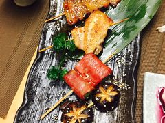 -悦和餐厅(CBD玉米楼店)