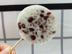 椰汁西米红豆-元氏钵仔糕(北京路店)