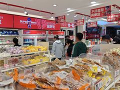 -赵一鸣零食(山东烟台南洪街店)