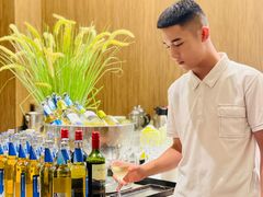 -天津东凯悦酒店·Market Café自助餐厅