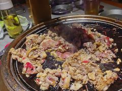 -杨小佳·齐齐哈尔烤肉·烤串(广州店)