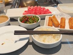 -海底捞火锅(步步高新天地店)