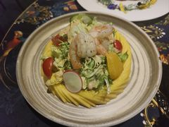 -第101座花园餐厅(湖滨88店)