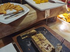 自助取餐区-戈拿旺巴西烤肉(崇文门店)