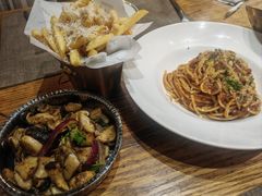 -食间牛排(湖西路店)