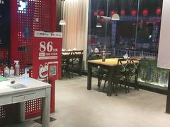 大堂-小柴米·传统江西菜(万寿宫店)