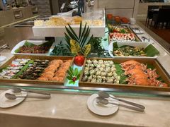 -厦门海景千禧大酒店·海景咖啡厅