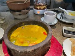 -熹素·鲜美素食Vegetarian (天河领展店)