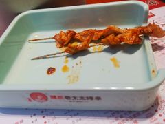 -邢氏老太太烤串(北兴街店)