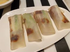 -万达文华酒店·48F云端窗景美食汇自助餐厅