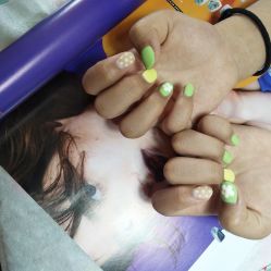 -Halo美甲美睫