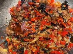 -渔乡米香·剁椒鱼头(四方坪店)