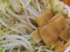 -拉面莊夢語＆中华料理八椿