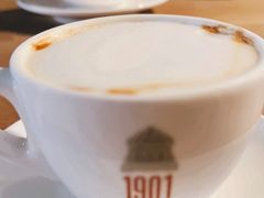 -1901 Cafe(西四店)