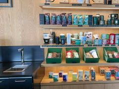 -星巴克(海门解放路店)