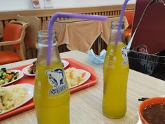 -香妃烤鸡(西单店)