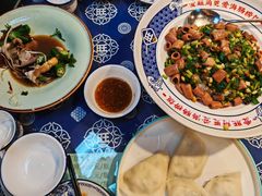 -旺角小渔村(二马路店)