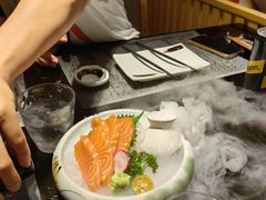 -昱匠·日本料理(金融街店)