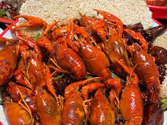 -香满锅老北京羊蝎子火锅·家常菜(新街口店)