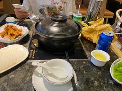 -火胖子肥肠煲·始于1998(南山村店)