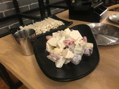 -纽斯洗浴SPA(三墩店)