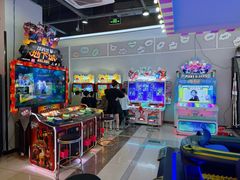 -风云再起游乐汇(南京常发广场店)