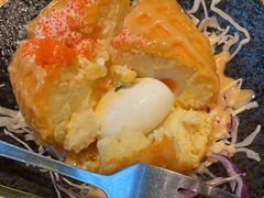 -鸟鹏烧鸟居酒屋(仁恒梦中心店)