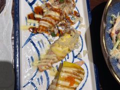 -鸟鹏烧鸟居酒屋(熙龙湾店)