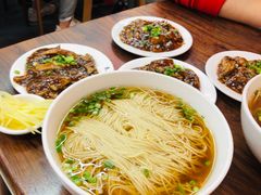-朱新年·苏式汤团·面点(北寺塔店)
