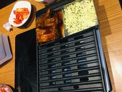 -火炉火自助餐(悠唐购物中心店)