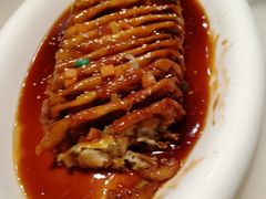 -杏花堂·山西菜馆(晋中万达店)