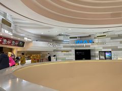 -万象影城(杭州万象城IMAX激光店)