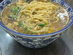 -安老太新疆第一碗(文艺路店)