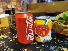 -杀猪天·韩国烤肉(铁路街第一分店)
