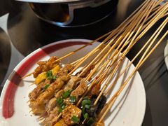 -麻六记(深圳首店)