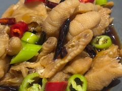 -子霖南山鲜虾面(南山总店)