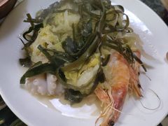 -一口猪海鲜浑锅·东北家常菜