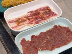 -牛犇烤肉(物资学院路店)