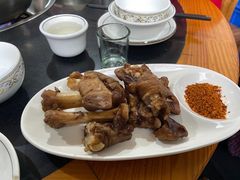 -祖传曾羊肉饭店