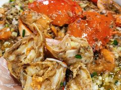 -辣螃铠盆盆蟹大排档(总店)