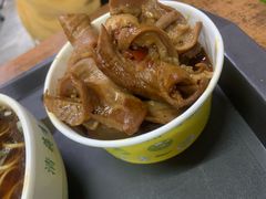 -清真蒋有记(老门东店)